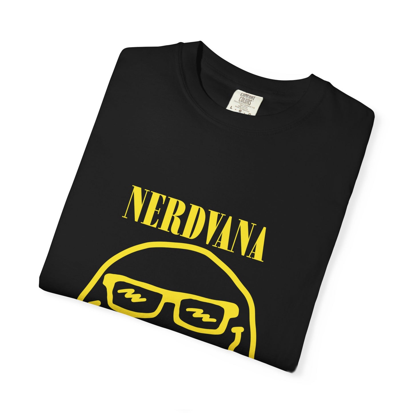 Nerdvana T-Shirt