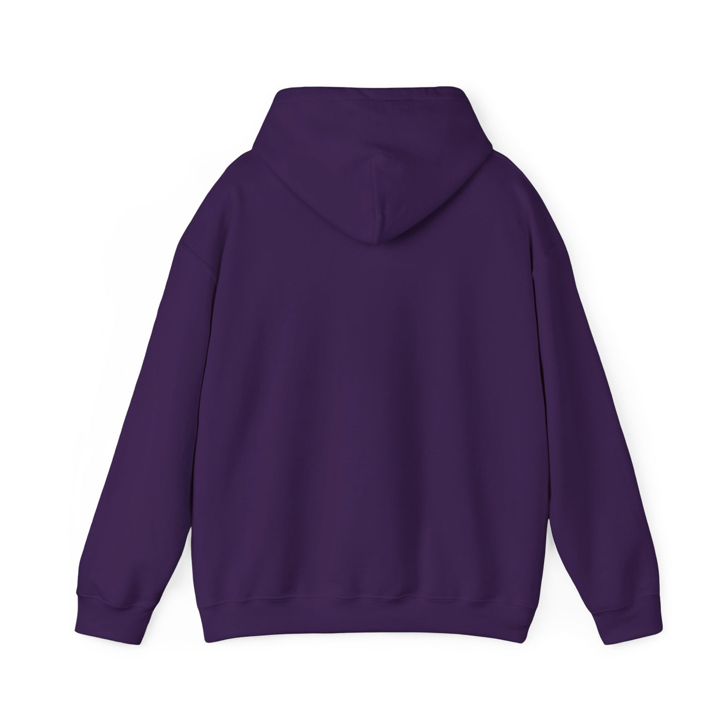 Vintage-Inspired Amazing Hoodie - Unisex Heavy Blend Sweatshirt
