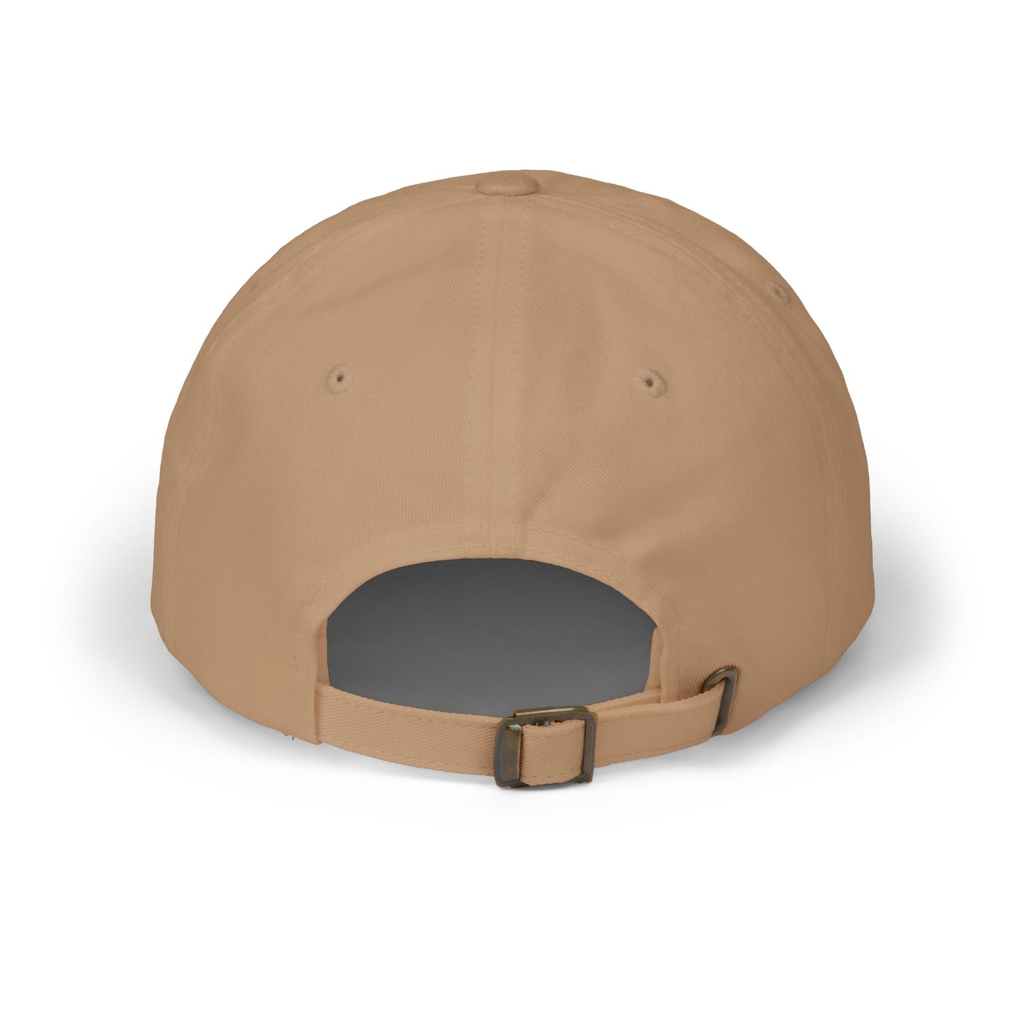 Bad Hair Day Classic Dad Cap - Casual Style for Everyday Comfort