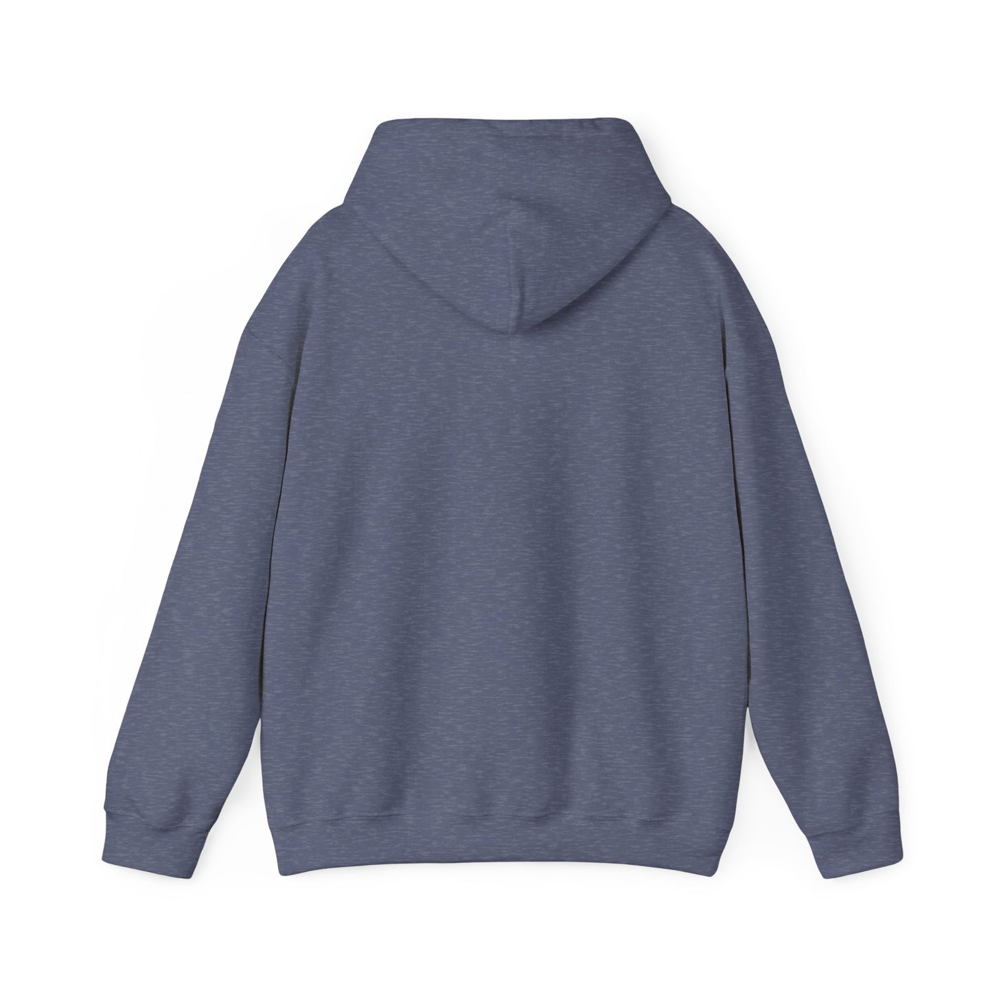 Hooded Sweatshirt Riot Rebel Brand Label Unisex Heavy Blend