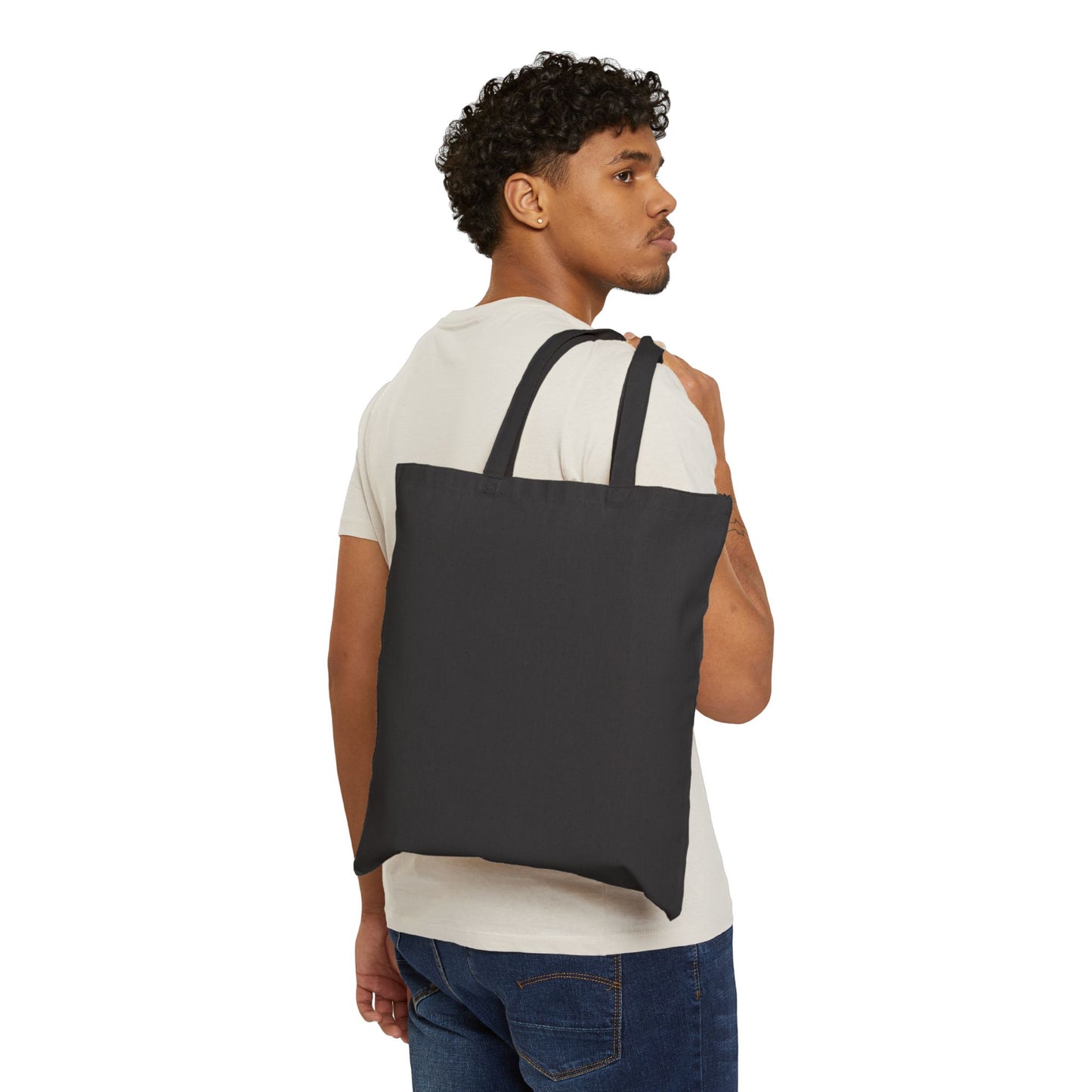 Queer AF Pride Tote Bag