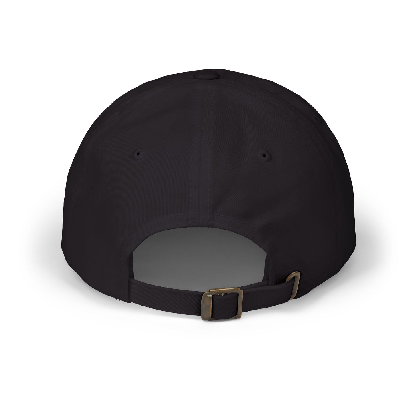 Bad Hair Day Classic Dad Cap - Casual Style for Everyday Comfort