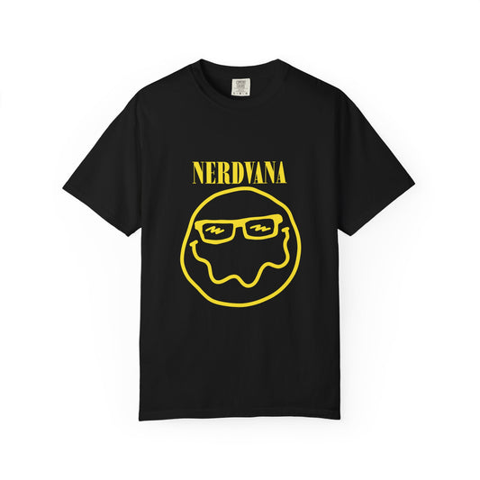 Nerdvana T-Shirt