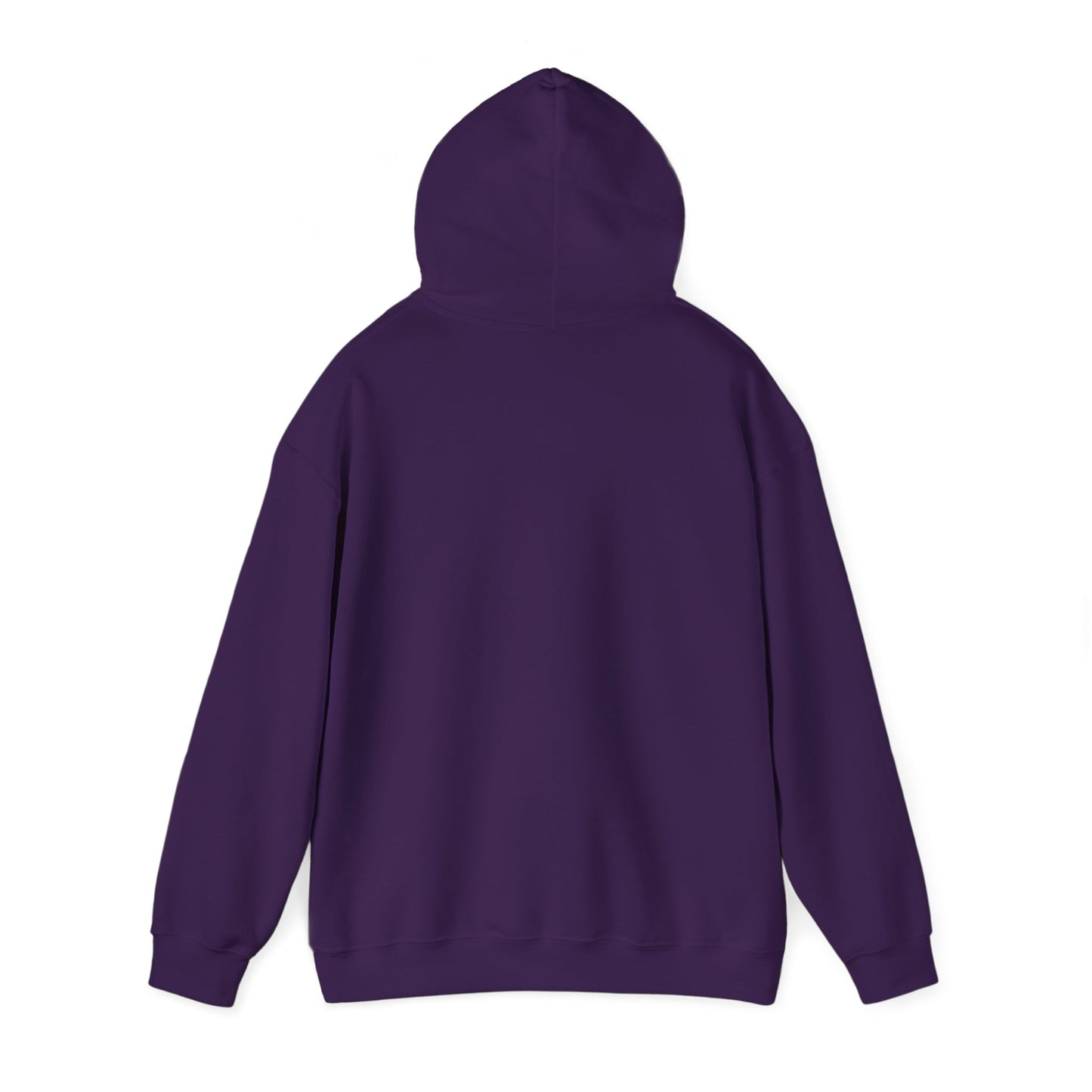 Vintage-Inspired Amazing Hoodie - Unisex Heavy Blend Sweatshirt