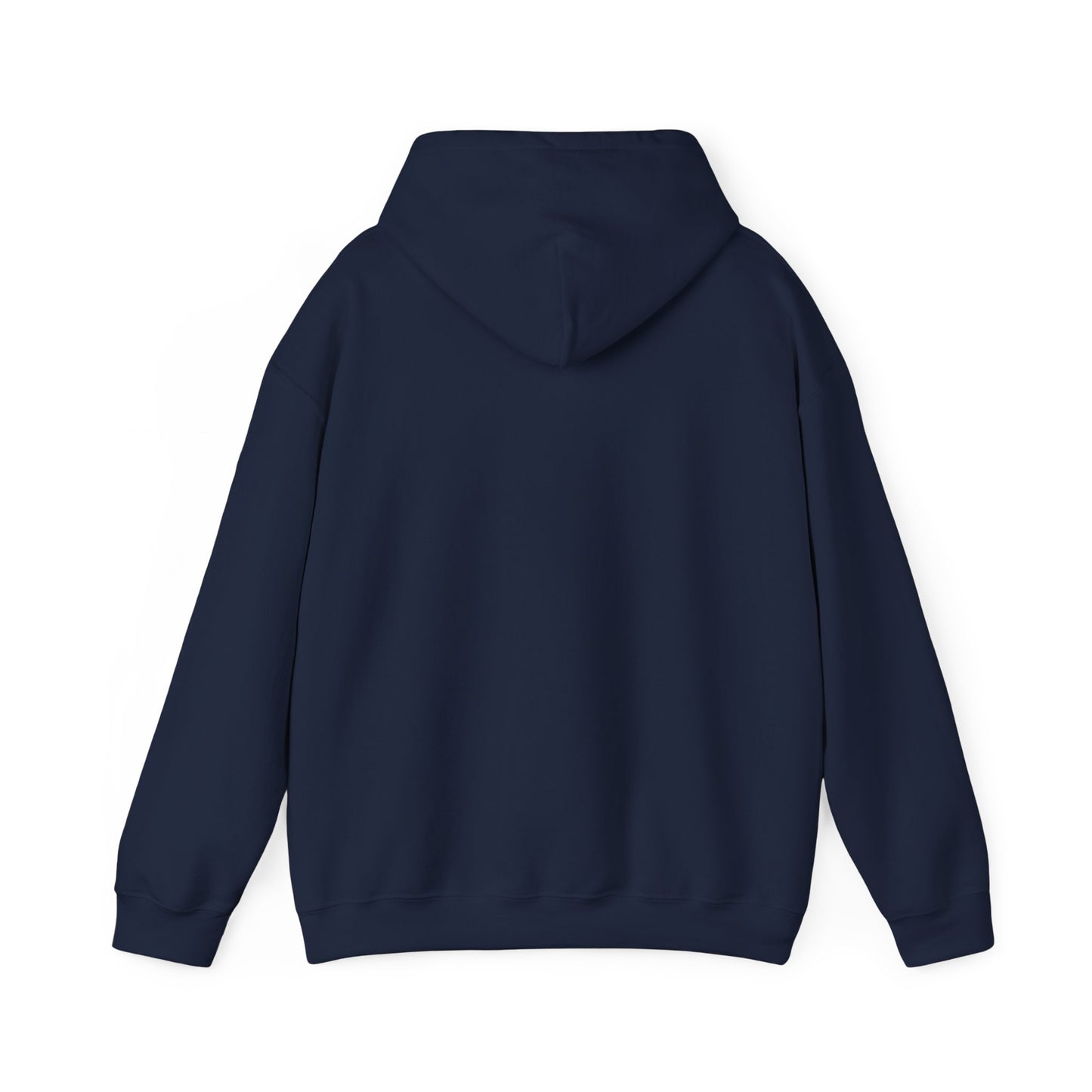 Vintage-Inspired Amazing Hoodie - Unisex Heavy Blend Sweatshirt