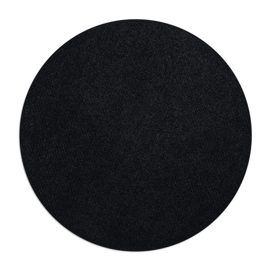 Unique Alien Quote Mouse Pad - Fun Office Accessory for Alien Enthusiasts