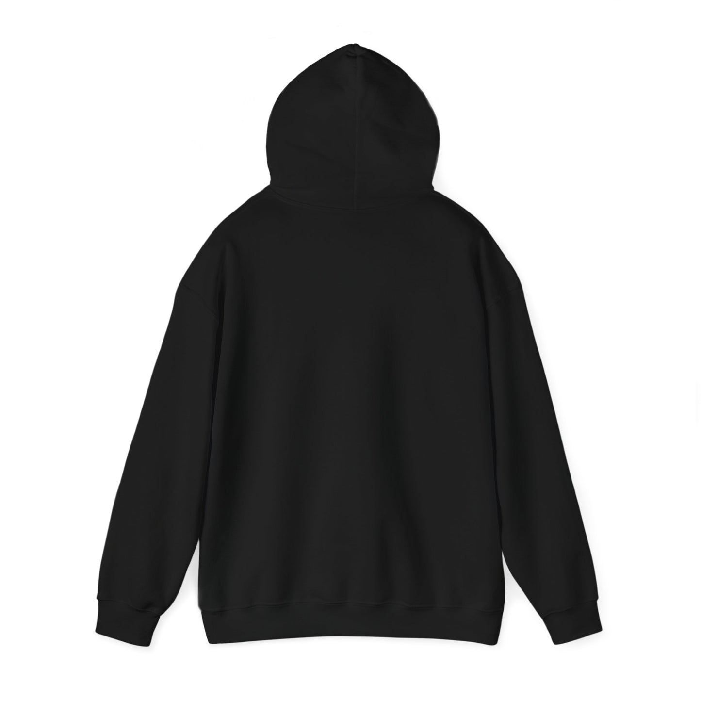 Vintage-Inspired Amazing Hoodie - Unisex Heavy Blend Sweatshirt
