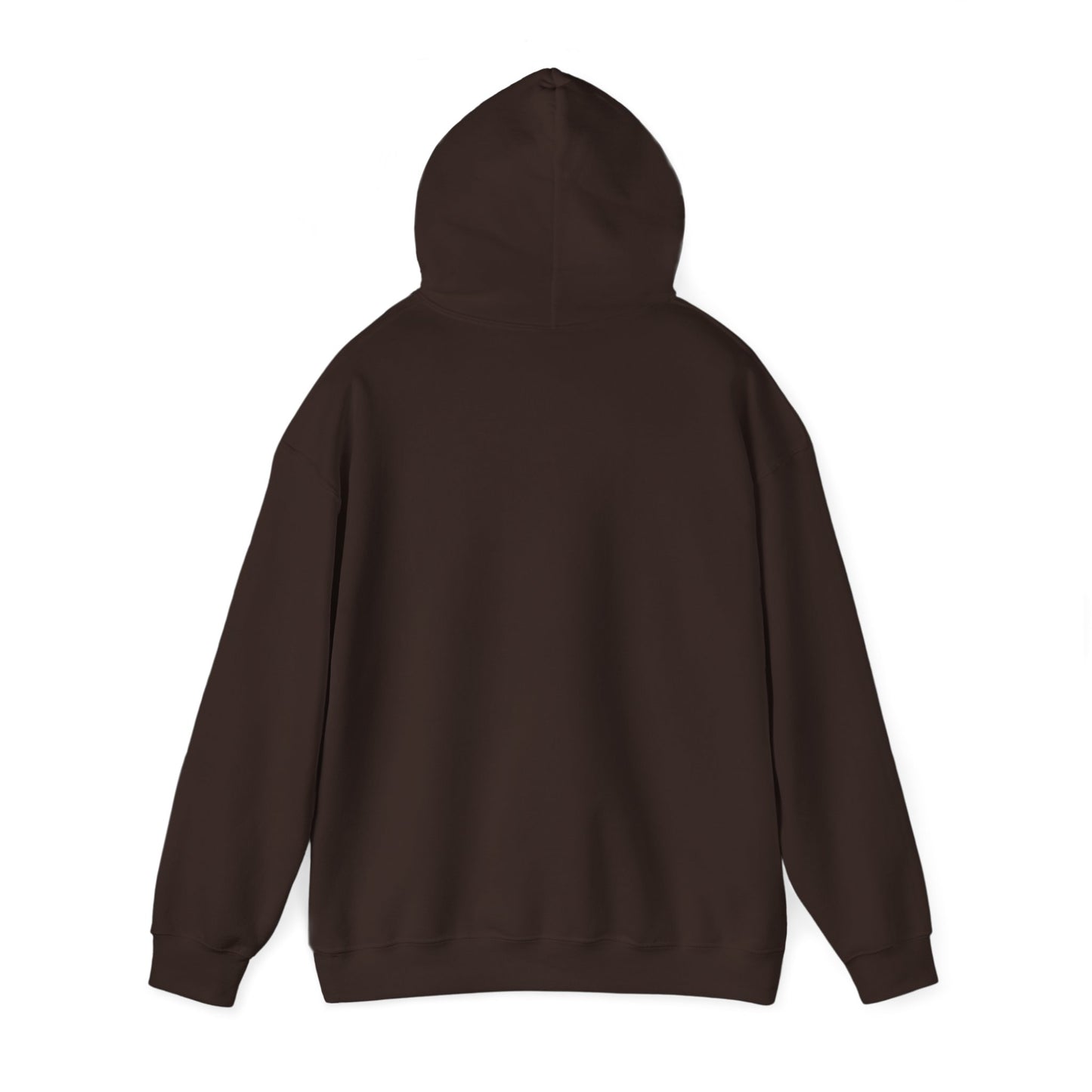 Vintage-Inspired Amazing Hoodie - Unisex Heavy Blend Sweatshirt