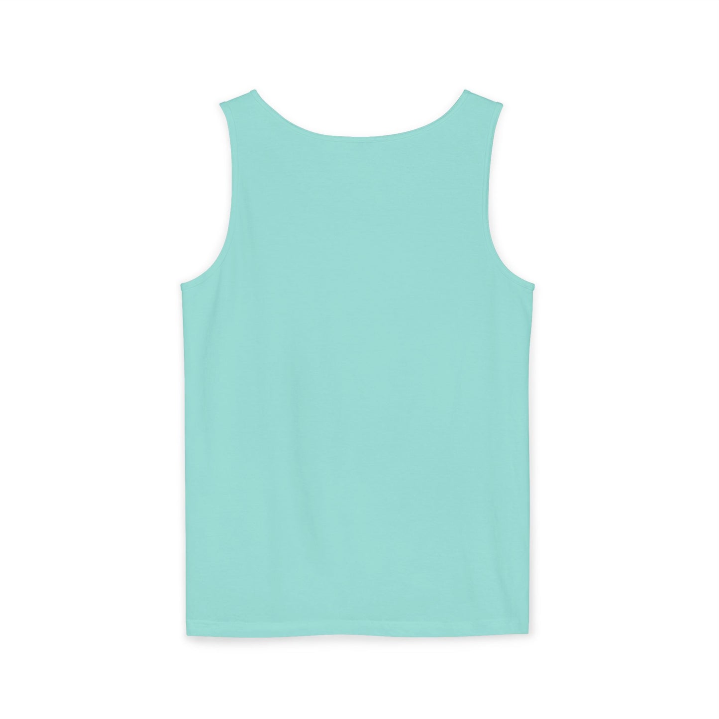 I’m Not Your Teenage Dream Tank Top - Stylish Unisex Garment-Dyed Tee