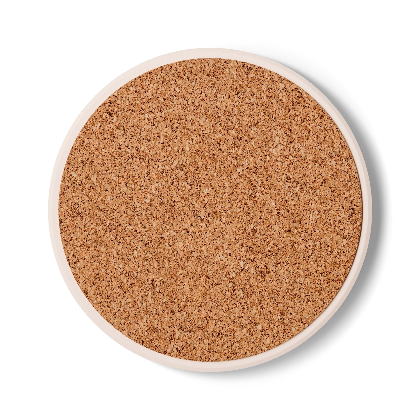Retro Gamer Ceramic Coaster - 'START' Hydrate & Repeat