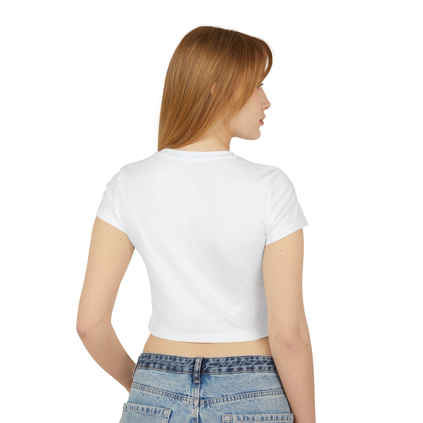 Funny Only Fans Women's Baby Tee