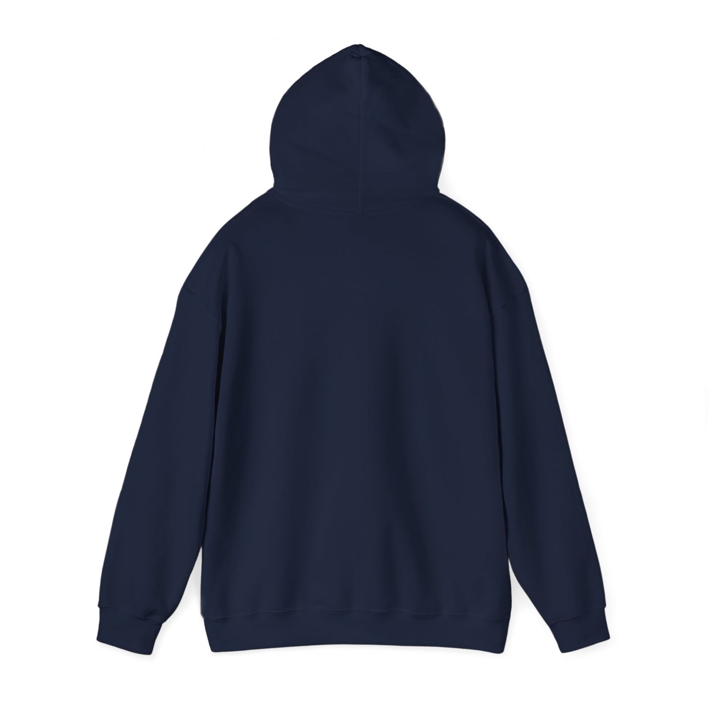 Vintage-Inspired Amazing Hoodie - Unisex Heavy Blend Sweatshirt