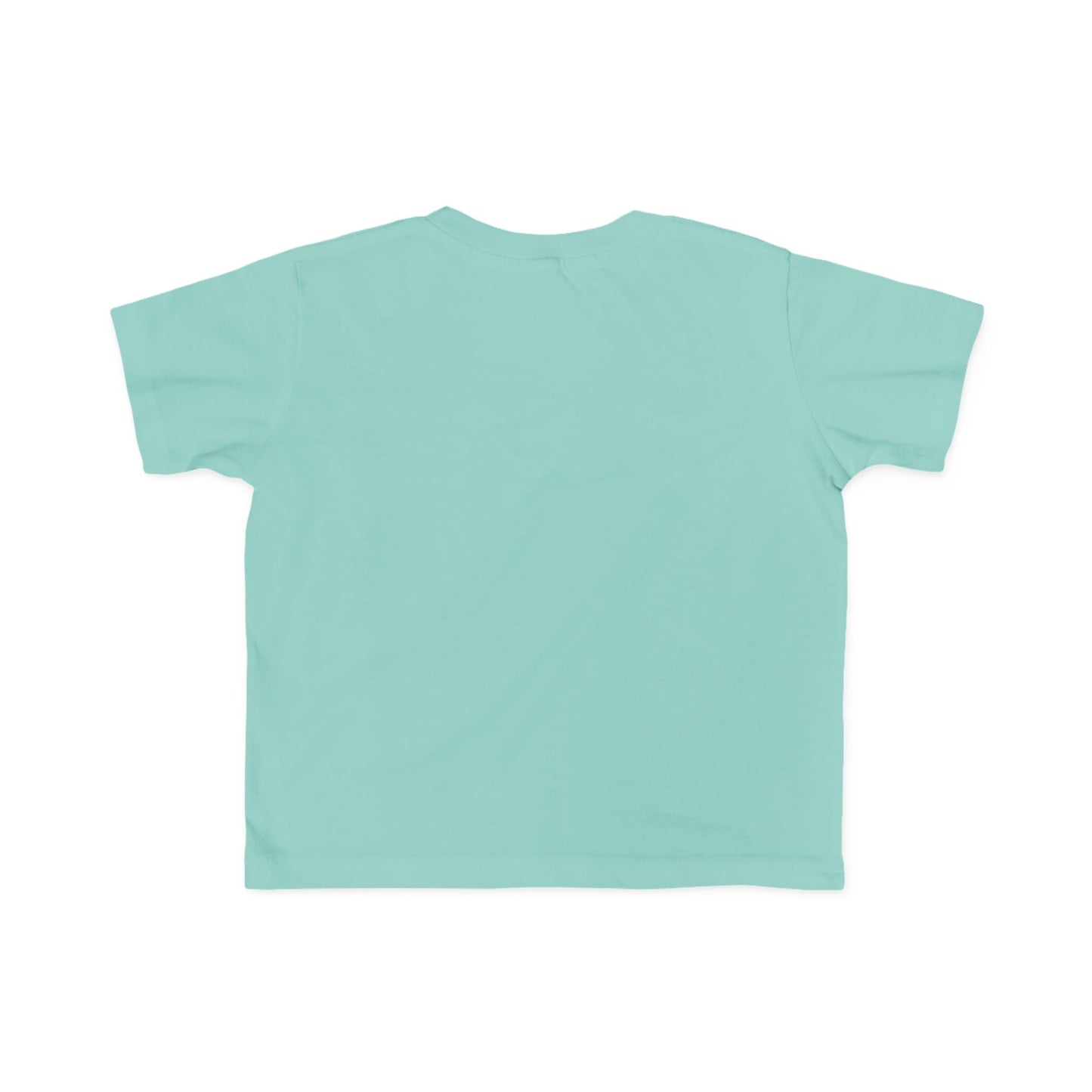 Toddler Tee Dinosaur 'My Dad is Rawrsome' Graphic Shirt