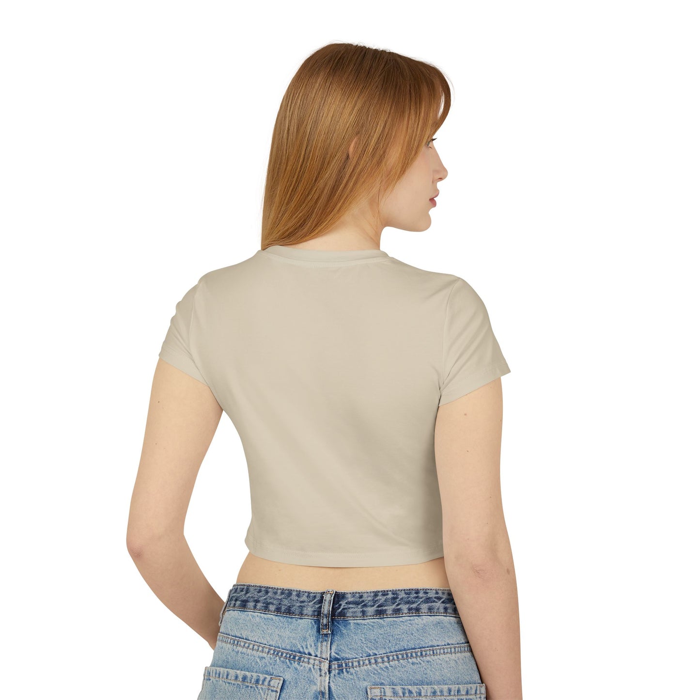 Funny Only Fans Women's Baby Tee
