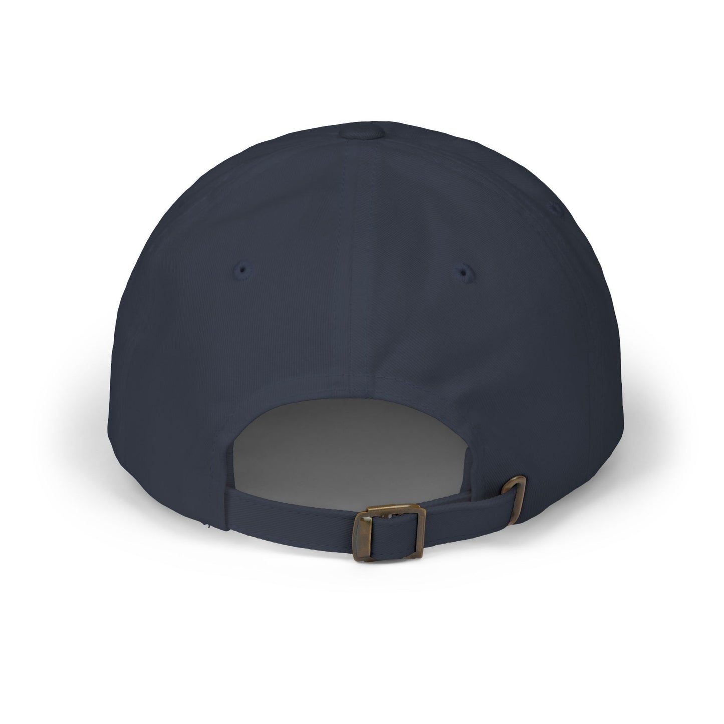 Bad Hair Day Classic Dad Cap - Casual Style for Everyday Comfort