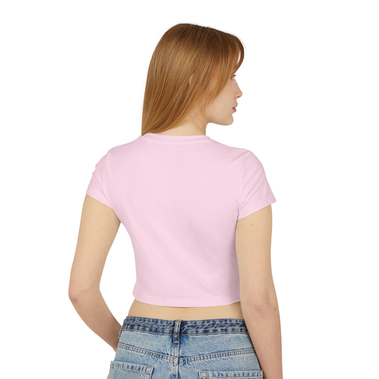 Funny Only Fans Women's Baby Tee