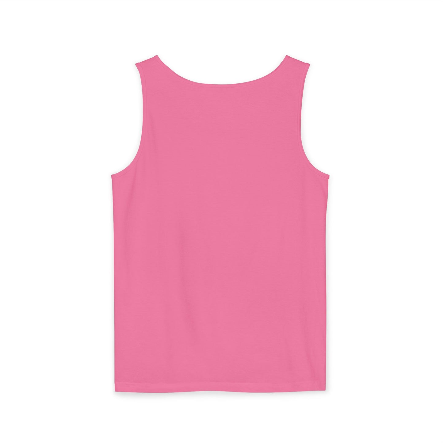 I’m Not Your Teenage Dream Tank Top - Stylish Unisex Garment-Dyed Tee