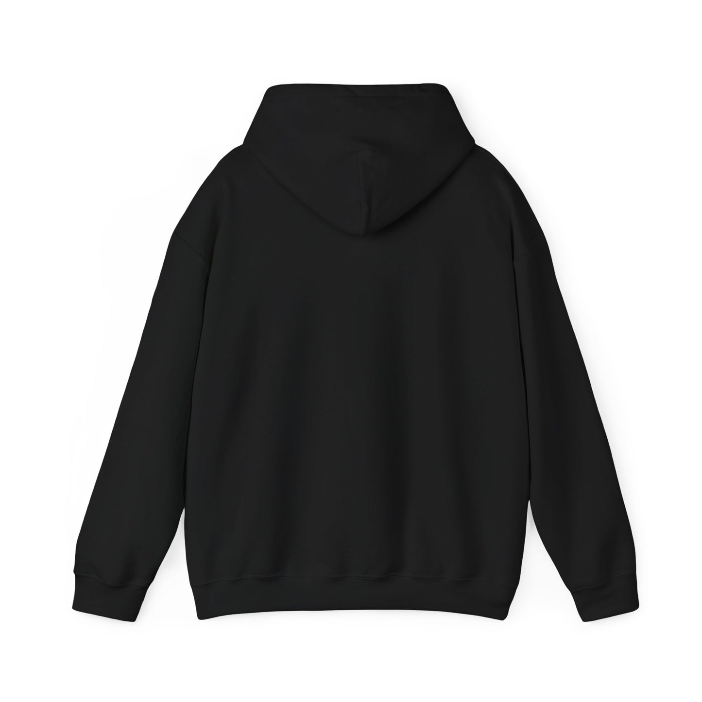 NOPE "Not Today" Hoodie - Casual Graphic Pullover