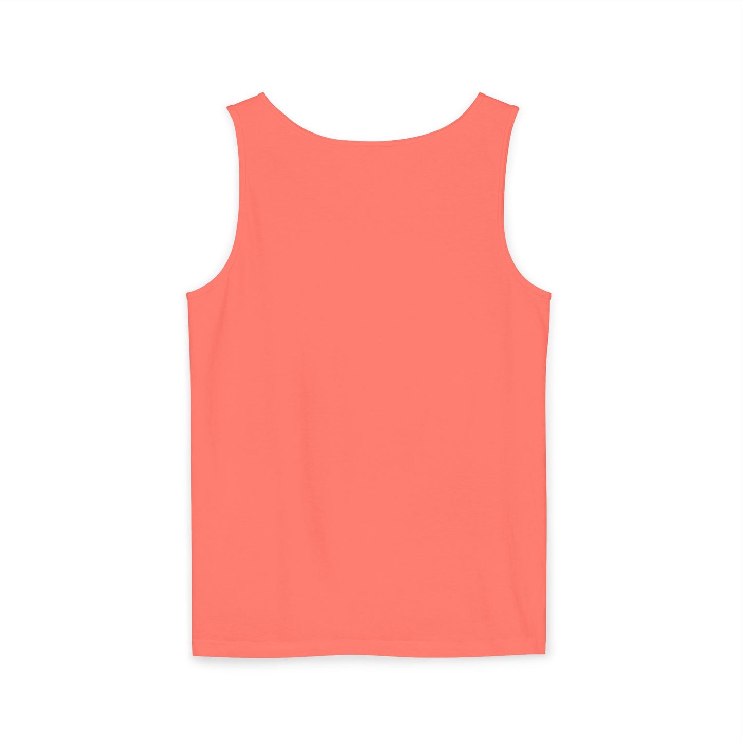 I’m Not Your Teenage Dream Tank Top - Stylish Unisex Garment-Dyed Tee